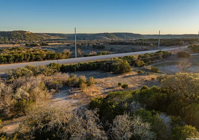 Photo 4 of Land for sale at 3510 Medina Hwy, Kerrville, TX 78028 | MLS# 2002012 | Listing updated on 2026-08-01