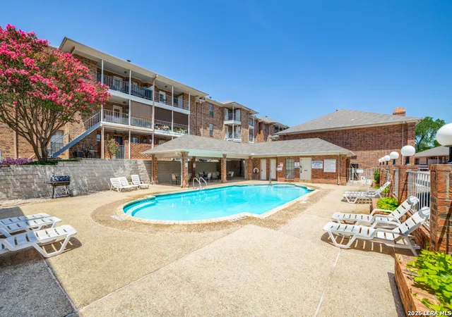 Photo 1 of Condo for sale at 5359 Fredericksburg Rd #515, San Antonio, TX 78229 | MLS# 2002016 | Listing updated on 2026-09-06