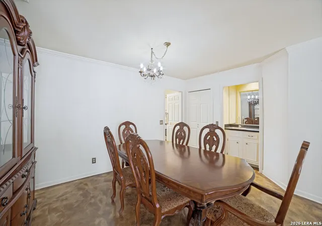 Photo 3 of Condo for sale at 5359 Fredericksburg Rd #515, San Antonio, TX 78229 | MLS# 2002016 | Listing updated on 2026-09-06