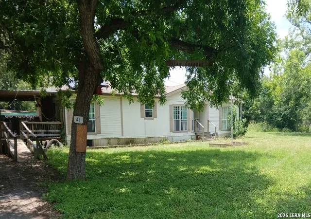 Photo 1 of Single family home for sale at 41 Pecan Shadows Dr, Leakey, TX 78873 | MLS# 2002019 | Listing updated on 2026-08-01