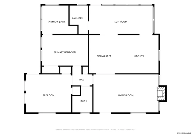 Photo 32 of Sale Pending at 218 W Mandalay, San Antonio, TX 78212 | MLS# 2002020 | Listing updated on 2026-08-14