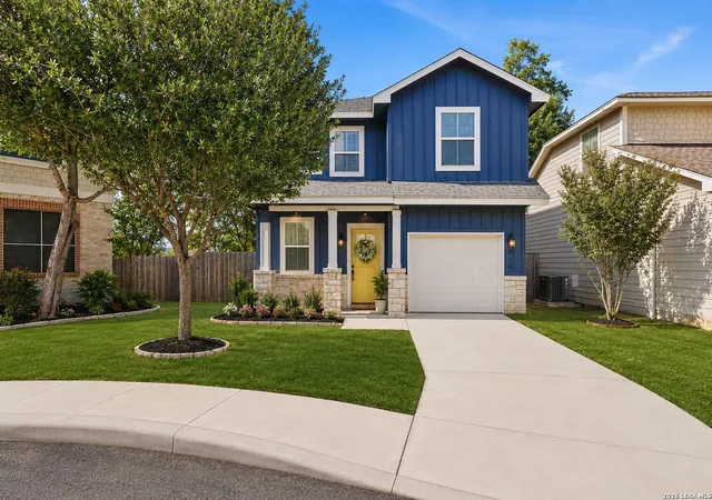2nd image of 6106 Pecan Tree, San Antonio, TX 78240 | MLS# 2002021