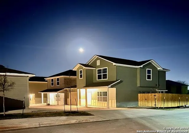 Photo 1 of Single family home for sale at 2031 Silver Oaks, San Antonio, TX 78213 | MLS# 2002022 | Listing updated on 2026-09-08