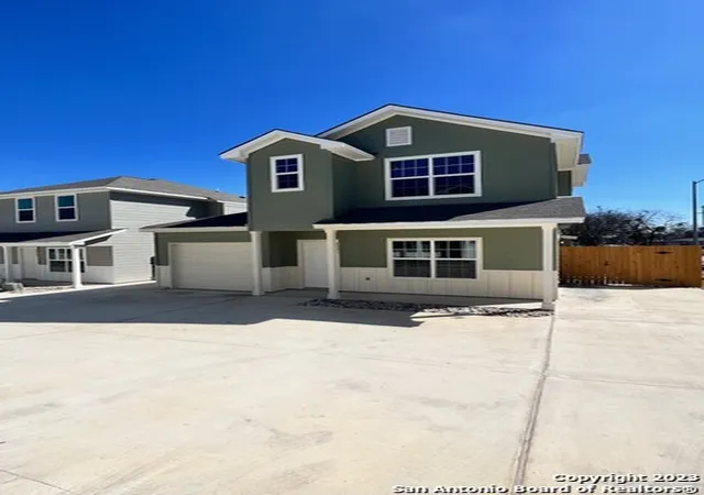 Photo 2 of Single family home for sale at 2031 Silver Oaks, San Antonio, TX 78213 | MLS# 2002022 | Listing updated on 2026-09-08