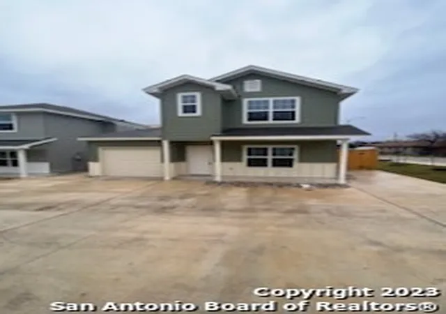 Photo 3 of Single family home for sale at 2031 Silver Oaks, San Antonio, TX 78213 | MLS# 2002022 | Listing updated on 2026-09-08
