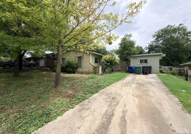 Photo 1 of Sale Pending at 4114 Bunker Hl, San Antonio, TX 78230 | MLS# 2002032 | Listing updated on 2026-08-16