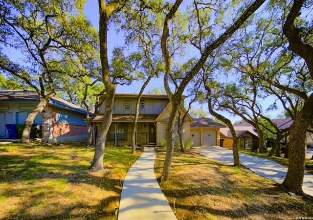 3rd image of 3746 Litchfield Dr, San Antonio, TX 78230 | MLS# 2002033