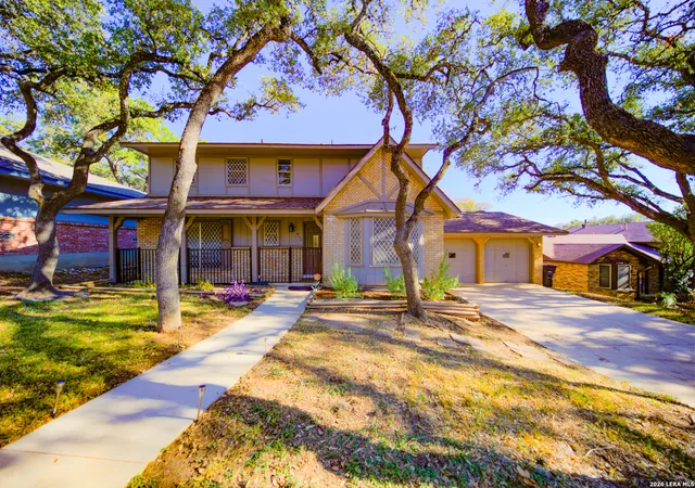 4th image of 3746 Litchfield Dr, San Antonio, TX 78230 | MLS# 2002033