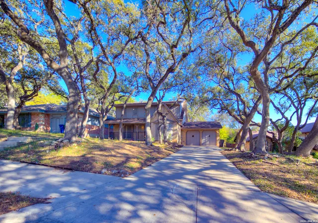 5th image of 3746 Litchfield Dr, San Antonio, TX 78230 | MLS# 2002033