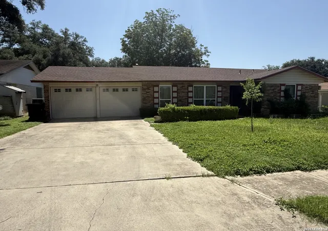 1st image of 4010 Skyridge, San Antonio, TX 78210 | MLS# 2002038