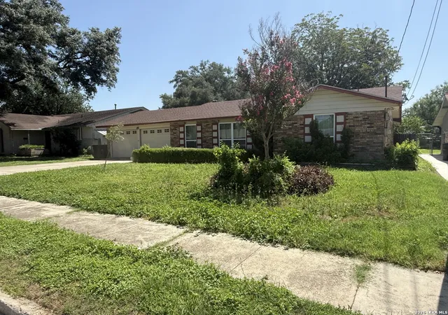 Photo 3 of Single family home for sale at 4010 Skyridge, San Antonio, TX 78210 | MLS# 2002038 | Listing updated on 2026-08-03