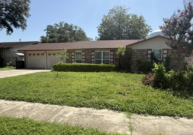 Photo 3 of Single family home for sale at 4010 Skyridge, San Antonio, TX 78210 | MLS# 2002038 | Listing updated on 2026-08-03