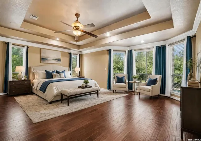 Photo 3 of Single family home for sale at 21411 Liguria Dr, Garden Ridge, TX 78266 | MLS# 2002039 | Listing updated on 2026-09-13