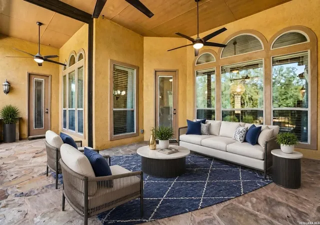 Photo 4 of Single family home for sale at 21411 Liguria Dr, Garden Ridge, TX 78266 | MLS# 2002039 | Listing updated on 2026-09-13