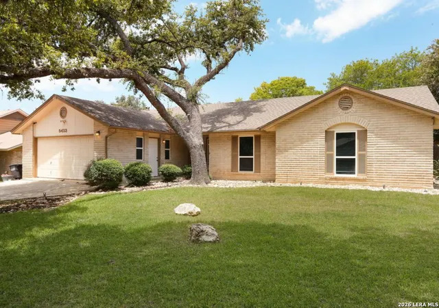 Photo 1 of Single family home for sale at 5423 Princess Diane St, San Antonio, TX 78229 | MLS# 2002043 | Listing updated on 2026-09-07