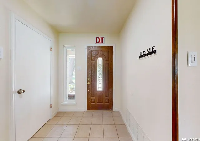 Photo 3 of Single family home for sale at 5423 Princess Diane St, San Antonio, TX 78229 | MLS# 2002043 | Listing updated on 2026-09-07