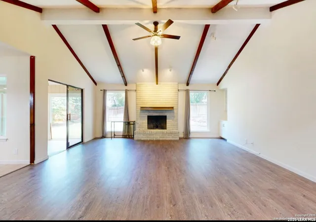 Photo 3 of Single family home for sale at 5423 Princess Diane St, San Antonio, TX 78229 | MLS# 2002043 | Listing updated on 2026-09-07