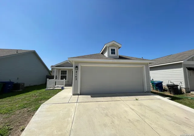 2nd image of 4142 Mesa Cv, San Antonio, TX 78237 | MLS# 2002044