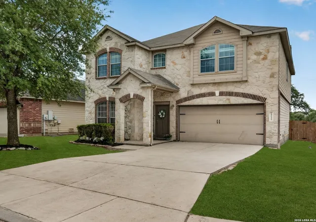 Photo 1 of Sale Pending at 25131 Terlingua Bnd, San Antonio, TX 78261 | MLS# 2002052 | Listing updated on 2026-08-24
