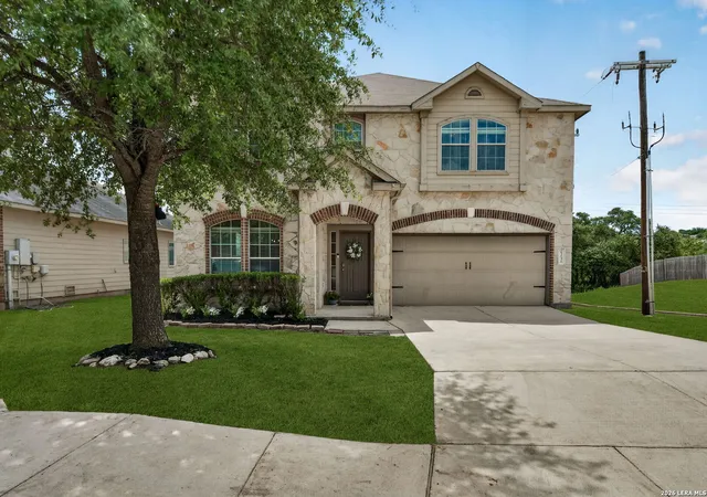 Photo 2 of Sale Pending at 25131 Terlingua Bnd, San Antonio, TX 78261 | MLS# 2002052 | Listing updated on 2026-08-24