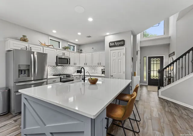 5th image of 14910 Los Lunas Rd, Helotes, TX 78023 | MLS# 2002064