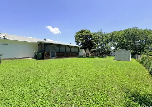 34th image of 1036 Richmond Dr, Schertz, TX 78154 | MLS# 2002066