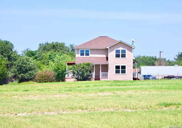 Photo 1 of Sale Pending at 15506 Wheeler Rd #4, Atascosa, TX 78002 | MLS# 2002068 | Listing updated on 2026-08-10