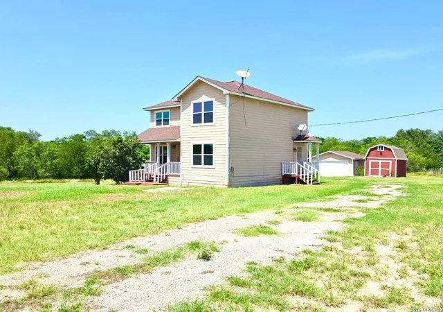 Photo 3 of Sale Pending at 15506 Wheeler Rd #4, Atascosa, TX 78002 | MLS# 2002068 | Listing updated on 2026-08-10