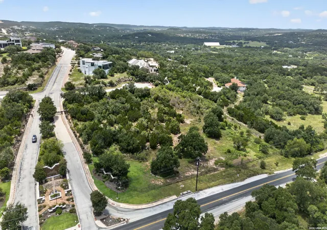Photo 1 of Land for sale at 23906 Carina Cyn, San Antonio, TX 78255 | MLS# 2002072 | Listing updated on 2026-08-01