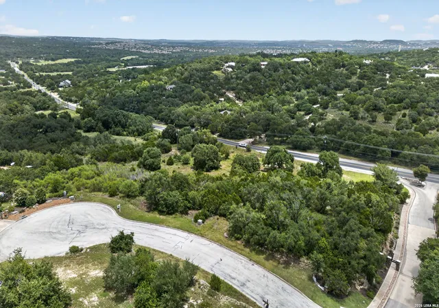 Photo 2 of Land for sale at 23906 Carina Cyn, San Antonio, TX 78255 | MLS# 2002072 | Listing updated on 2026-08-01