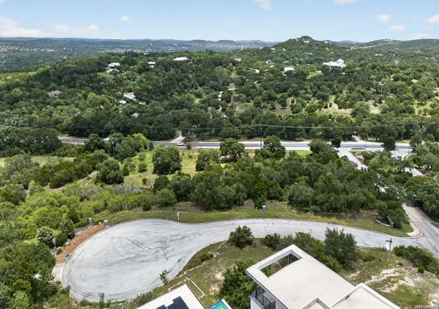 Photo 3 of Land for sale at 23906 Carina Cyn, San Antonio, TX 78255 | MLS# 2002072 | Listing updated on 2026-08-01