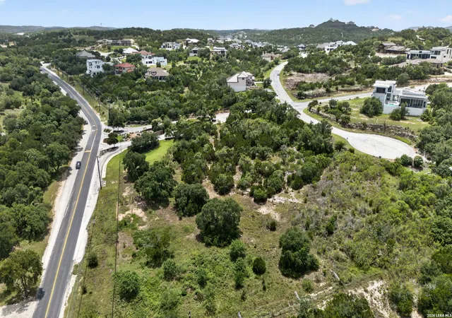 Photo 3 of Land for sale at 23906 Carina Cyn, San Antonio, TX 78255 | MLS# 2002072 | Listing updated on 2026-08-01