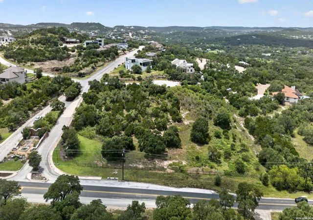 Photo 4 of Land for sale at 23906 Carina Cyn, San Antonio, TX 78255 | MLS# 2002072 | Listing updated on 2026-08-01