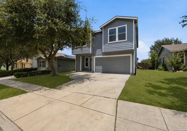 Photo 1 of Sale Pending at 4411 Wrangler Run, San Antonio, TX 78223 | MLS# 2002081 | Listing updated on 2026-10-28