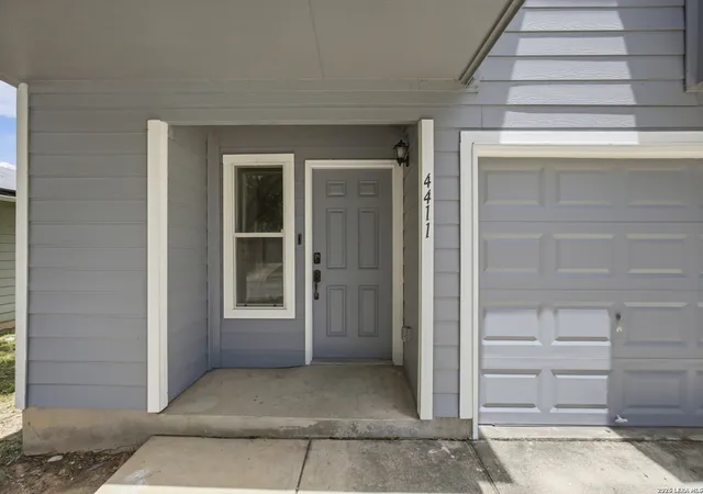 Photo 2 of Sale Pending at 4411 Wrangler Run, San Antonio, TX 78223 | MLS# 2002081 | Listing updated on 2026-10-28