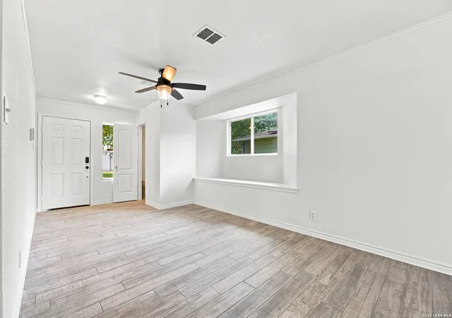 Photo 3 of Sale Pending at 4411 Wrangler Run, San Antonio, TX 78223 | MLS# 2002081 | Listing updated on 2026-10-28