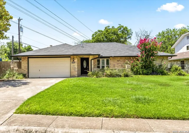 Photo 1 of Sale Pending at 3338 Rosetti Dr, San Antonio, TX 78247 | MLS# 2002082 | Listing updated on 2026-09-03