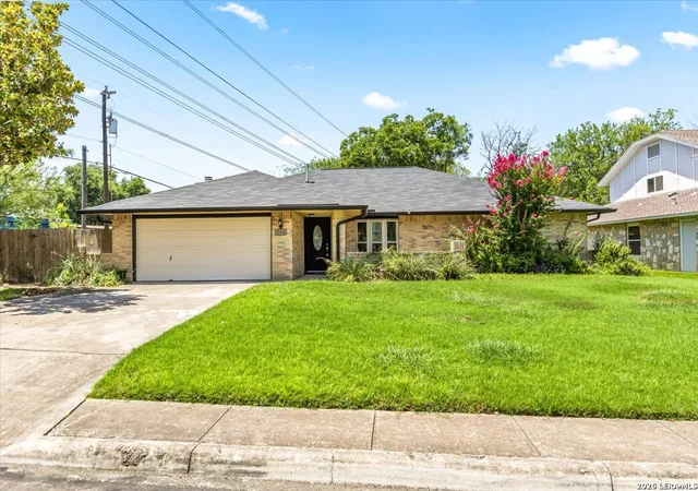 Photo 2 of Sale Pending at 3338 Rosetti Dr, San Antonio, TX 78247 | MLS# 2002082 | Listing updated on 2026-09-03