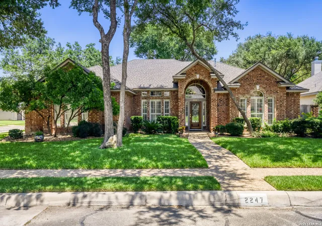 1st image of 2247 Buroak Ridge, San Antonio, TX 78248 | MLS# 2002087