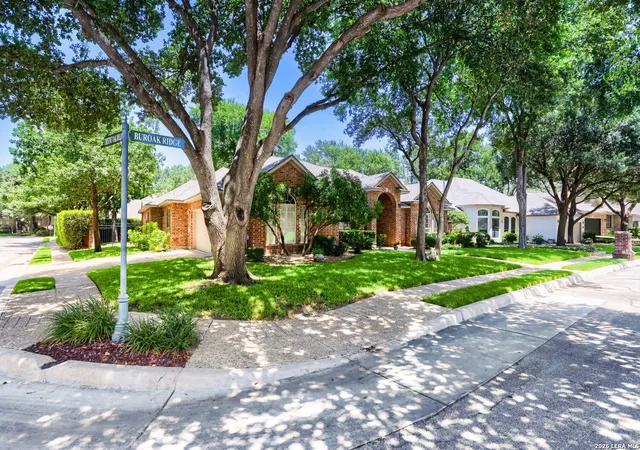 4th image of 2247 Buroak Ridge, San Antonio, TX 78248 | MLS# 2002087