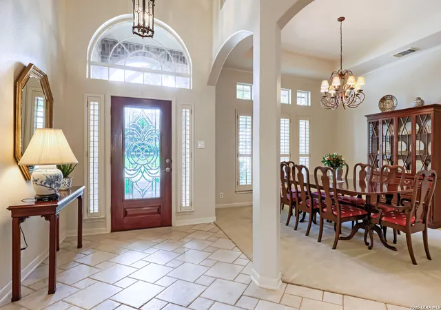 5th image of 2247 Buroak Ridge, San Antonio, TX 78248 | MLS# 2002087