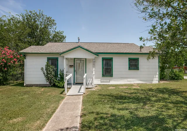 1st image of 202 Waugh St, San Antonio, TX 78223 | MLS# 2002092