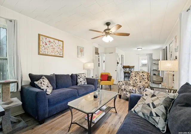 Photo 3 of Single family home for sale at 202 Waugh St, San Antonio, TX 78223 | MLS# 2002092 | Listing updated on 2026-09-16