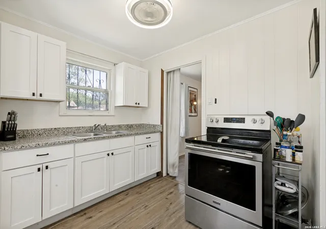 Photo 4 of Single family home for sale at 202 Waugh St, San Antonio, TX 78223 | MLS# 2002092 | Listing updated on 2026-09-23