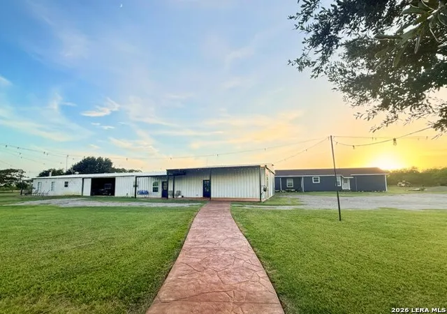 1st image of 928 County Road 154, Pleasanton, TX 78064 | MLS# 2002093
