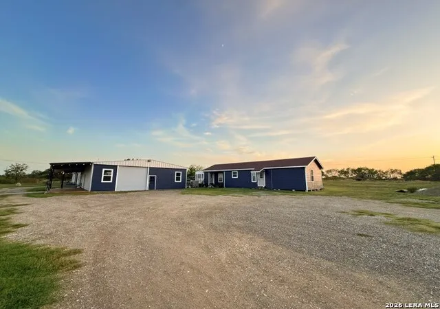 2nd image of 928 County Road 154, Pleasanton, TX 78064 | MLS# 2002093