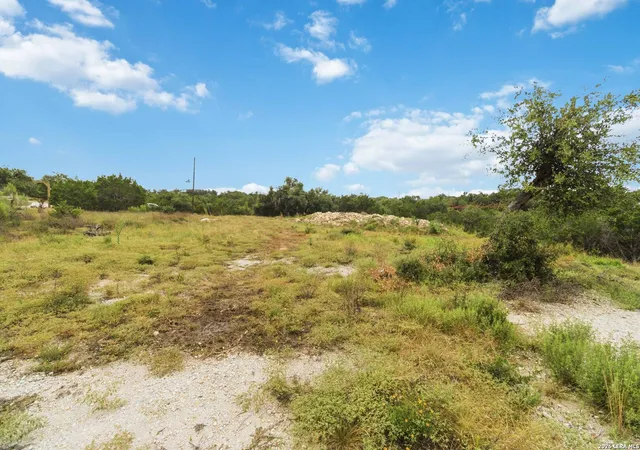 Photo 4 of Land for sale at 146 George Strait, Canyon Lake, TX 78133 | MLS# 2002096 | Listing updated on 2026-09-17