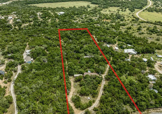 Photo 2 of Land for sale at 511 Vesper, Canyon Lake, TX 78133 | MLS# 2002100 | Listing updated on 2026-09-11