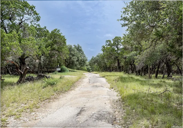 Photo 3 of Land for sale at 511 Vesper, Canyon Lake, TX 78133 | MLS# 2002100 | Listing updated on 2026-09-11