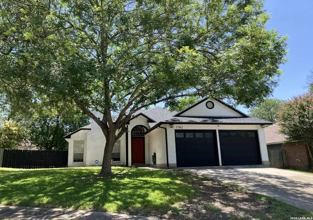 1st image of 7702 Rohrdanz, Live Oak, TX 78233 | MLS# 2002101